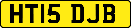 HT15DJB