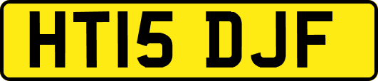 HT15DJF