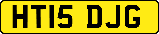 HT15DJG