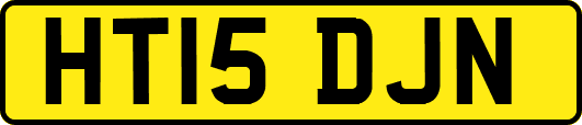 HT15DJN