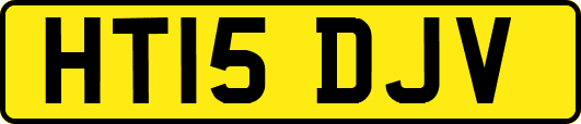 HT15DJV