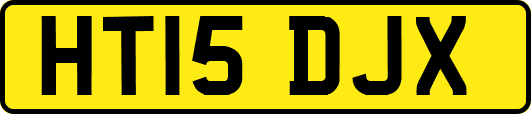 HT15DJX