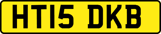 HT15DKB