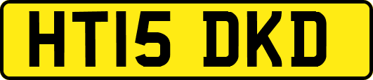HT15DKD