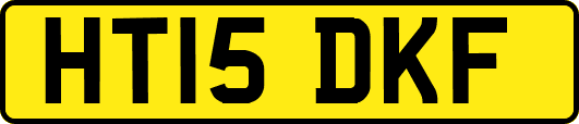 HT15DKF