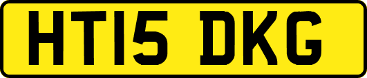 HT15DKG