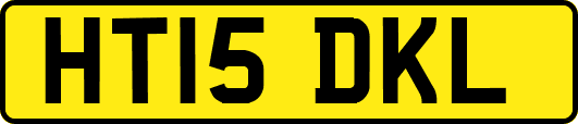 HT15DKL