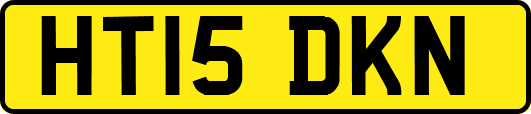 HT15DKN