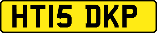 HT15DKP
