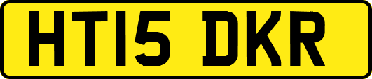 HT15DKR
