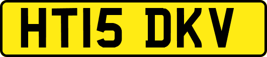 HT15DKV