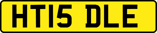 HT15DLE
