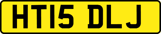 HT15DLJ