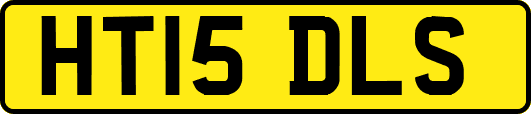 HT15DLS