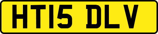 HT15DLV