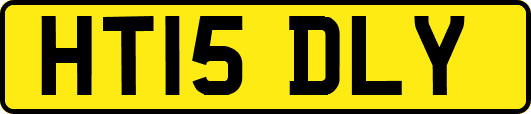 HT15DLY