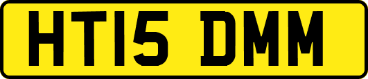 HT15DMM