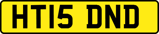 HT15DND