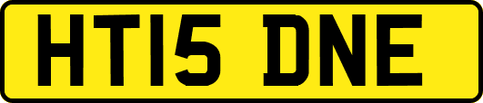 HT15DNE