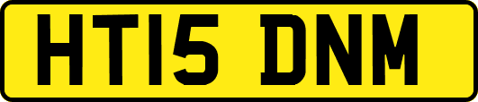 HT15DNM