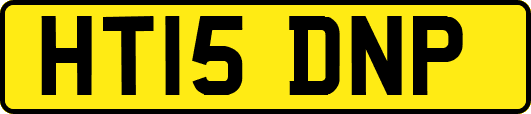 HT15DNP