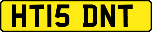HT15DNT