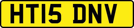 HT15DNV