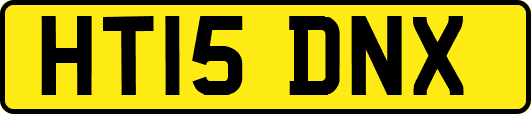 HT15DNX