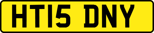 HT15DNY