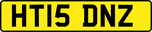HT15DNZ