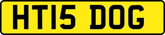 HT15DOG