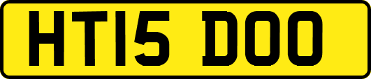 HT15DOO