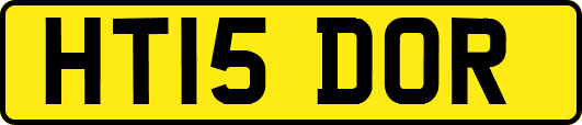 HT15DOR
