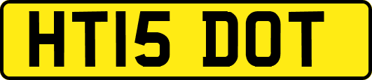 HT15DOT