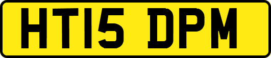 HT15DPM