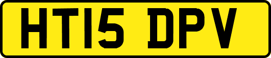 HT15DPV