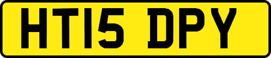 HT15DPY