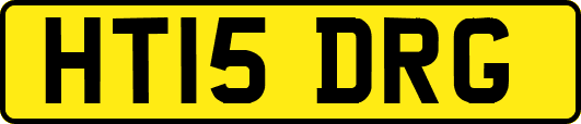 HT15DRG