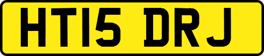 HT15DRJ