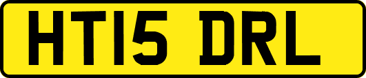 HT15DRL