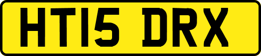 HT15DRX