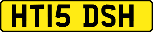 HT15DSH