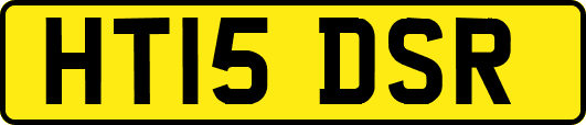 HT15DSR