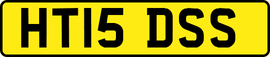 HT15DSS