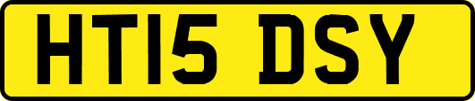 HT15DSY