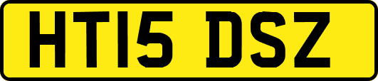 HT15DSZ