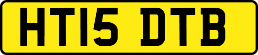 HT15DTB
