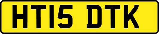 HT15DTK