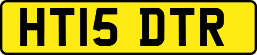 HT15DTR