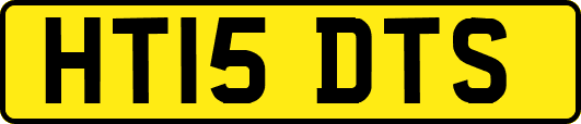 HT15DTS